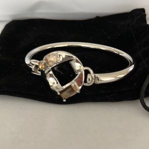 Marc by Marc Janos silver bracelet